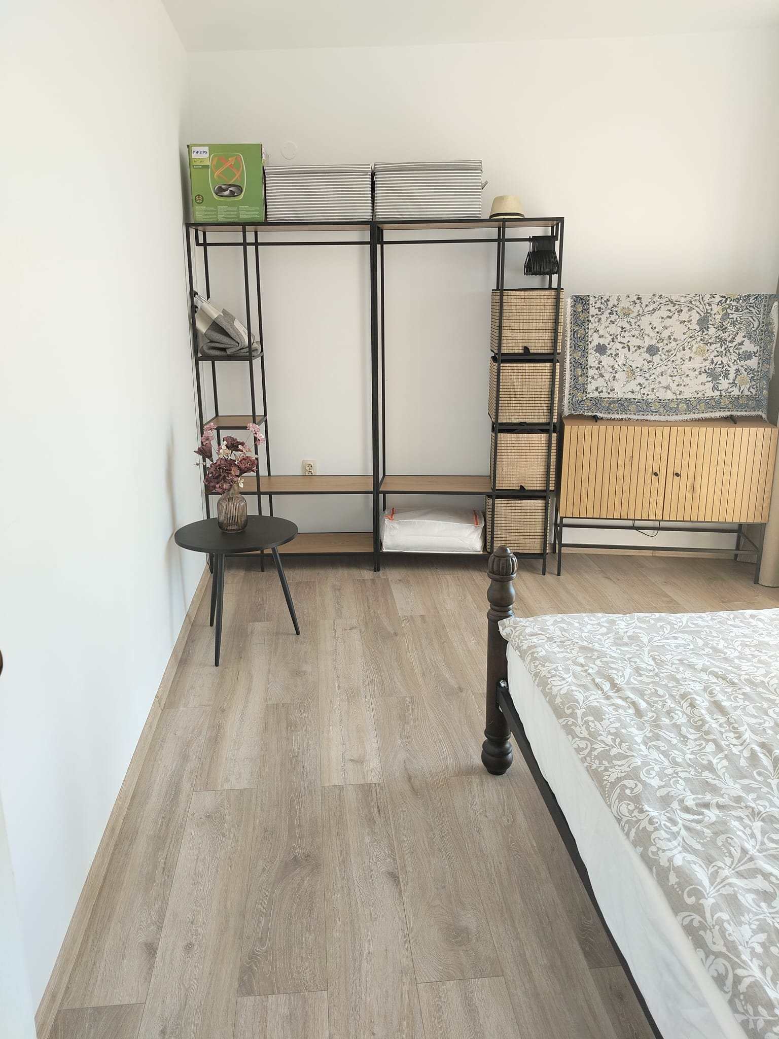 Geräumige Einzimmerwohnung zu verkaufen - "Sunny Day 5", Tankovo (Sunny Beach)
