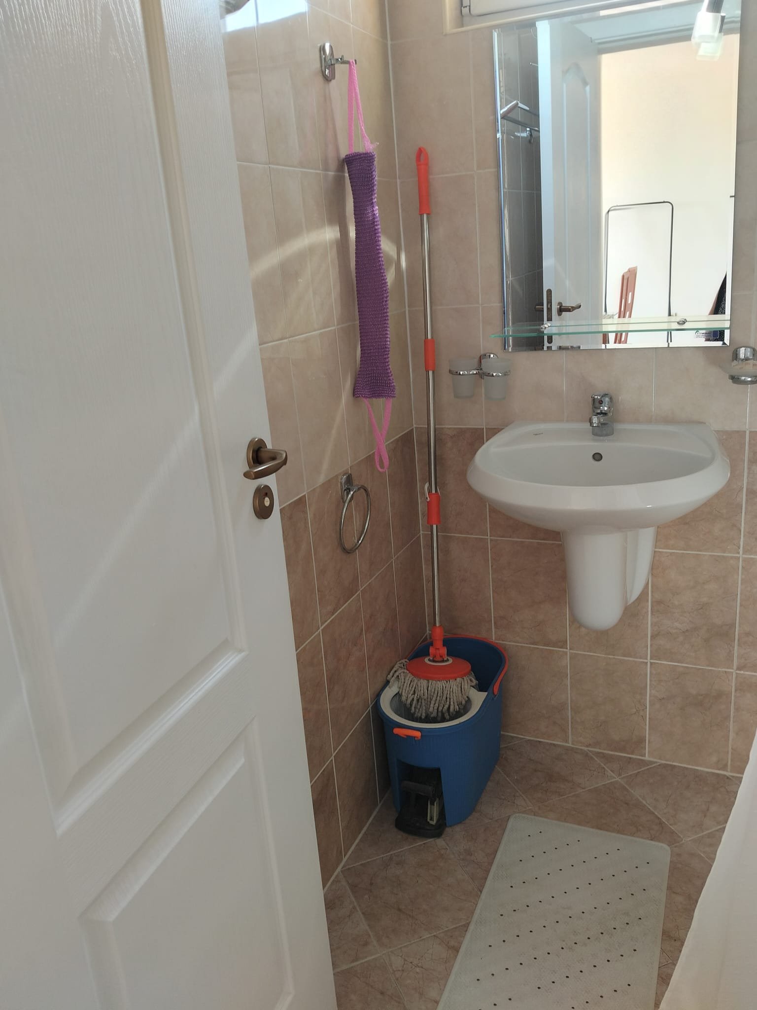 Geräumige Einzimmerwohnung zu verkaufen - "Sunny Day 5", Tankovo (Sunny Beach)