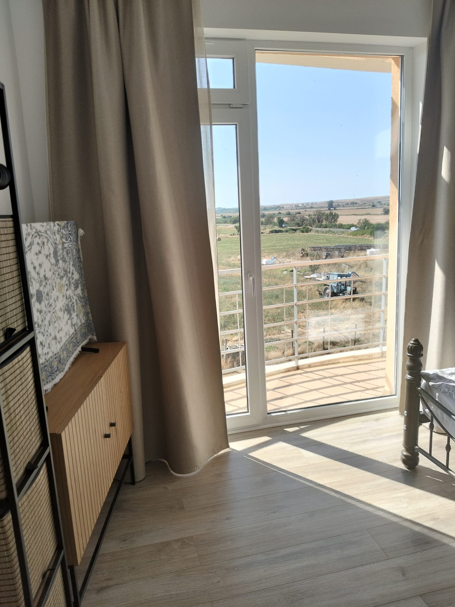 Geräumige Einzimmerwohnung zu verkaufen - "Sunny Day 5", Tankovo (Sunny Beach)