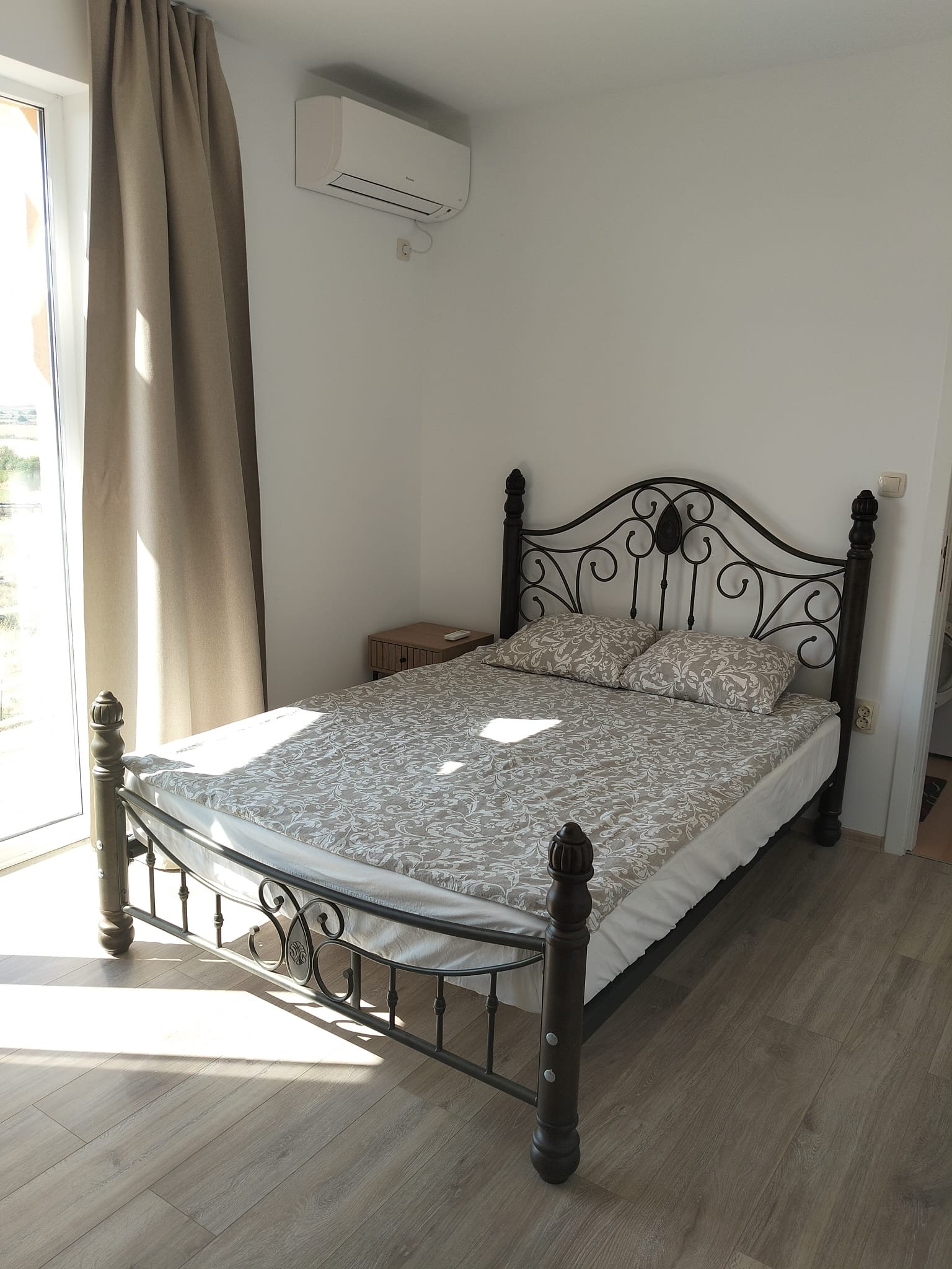 Geräumige Einzimmerwohnung zu verkaufen - "Sunny Day 5", Tankovo (Sunny Beach)