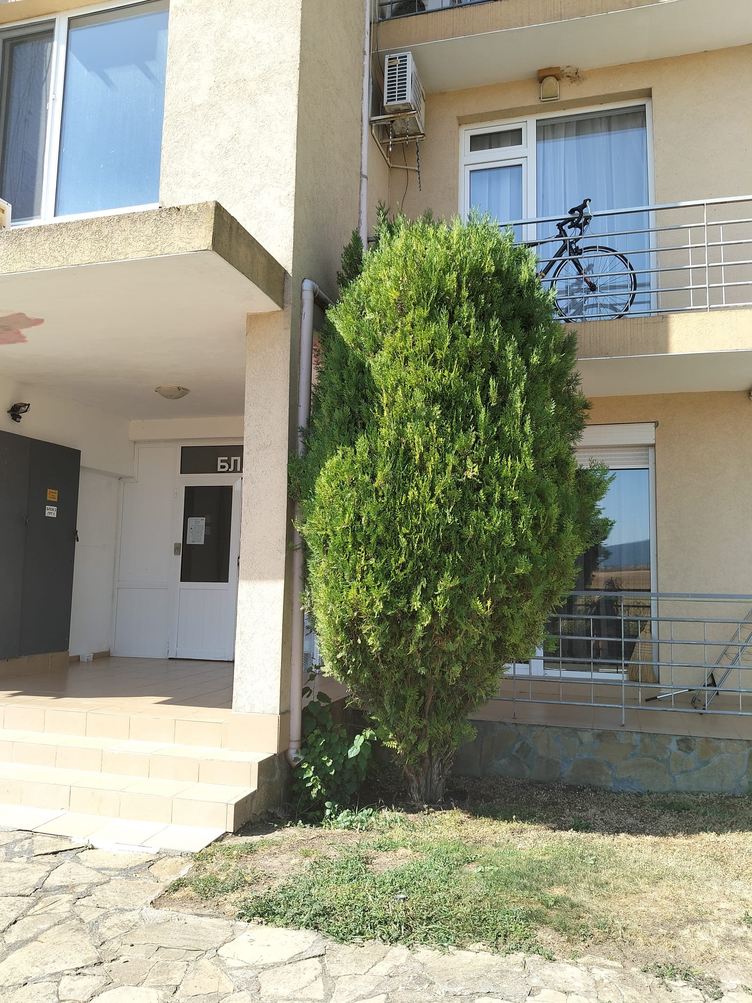 Geräumige Einzimmerwohnung zu verkaufen - "Sunny Day 5", Tankovo (Sunny Beach)
