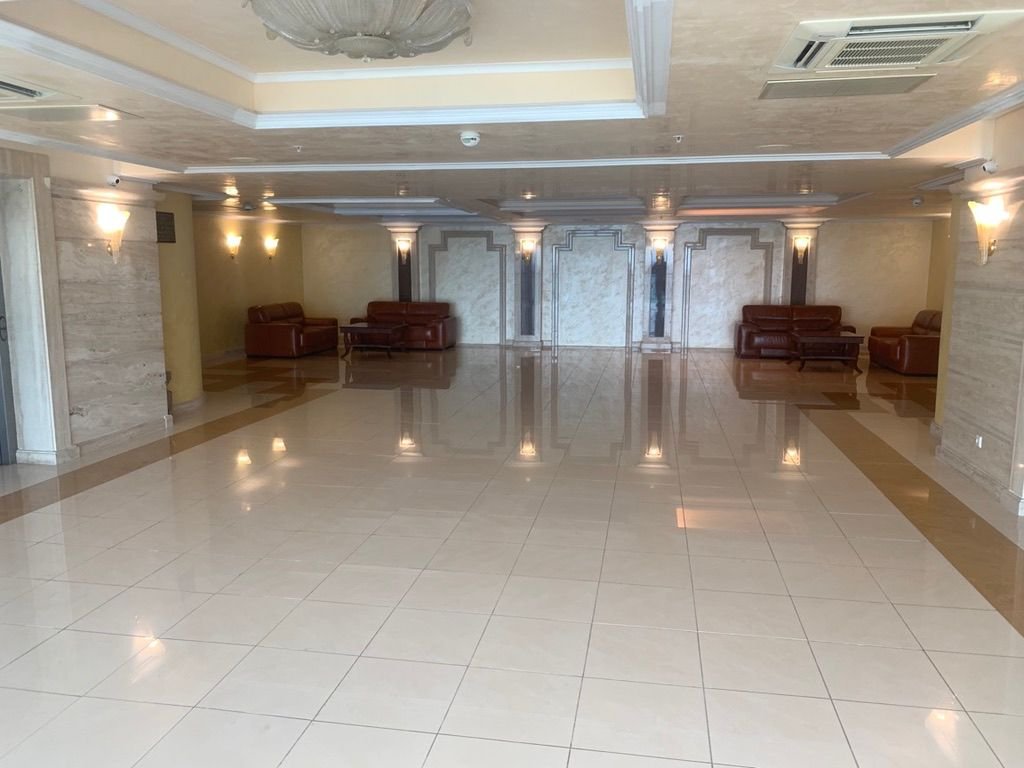 Vollständig möbliertes Ein-Zimmer-Apartment im Sunset Resort, Pomorie Sunset Resort