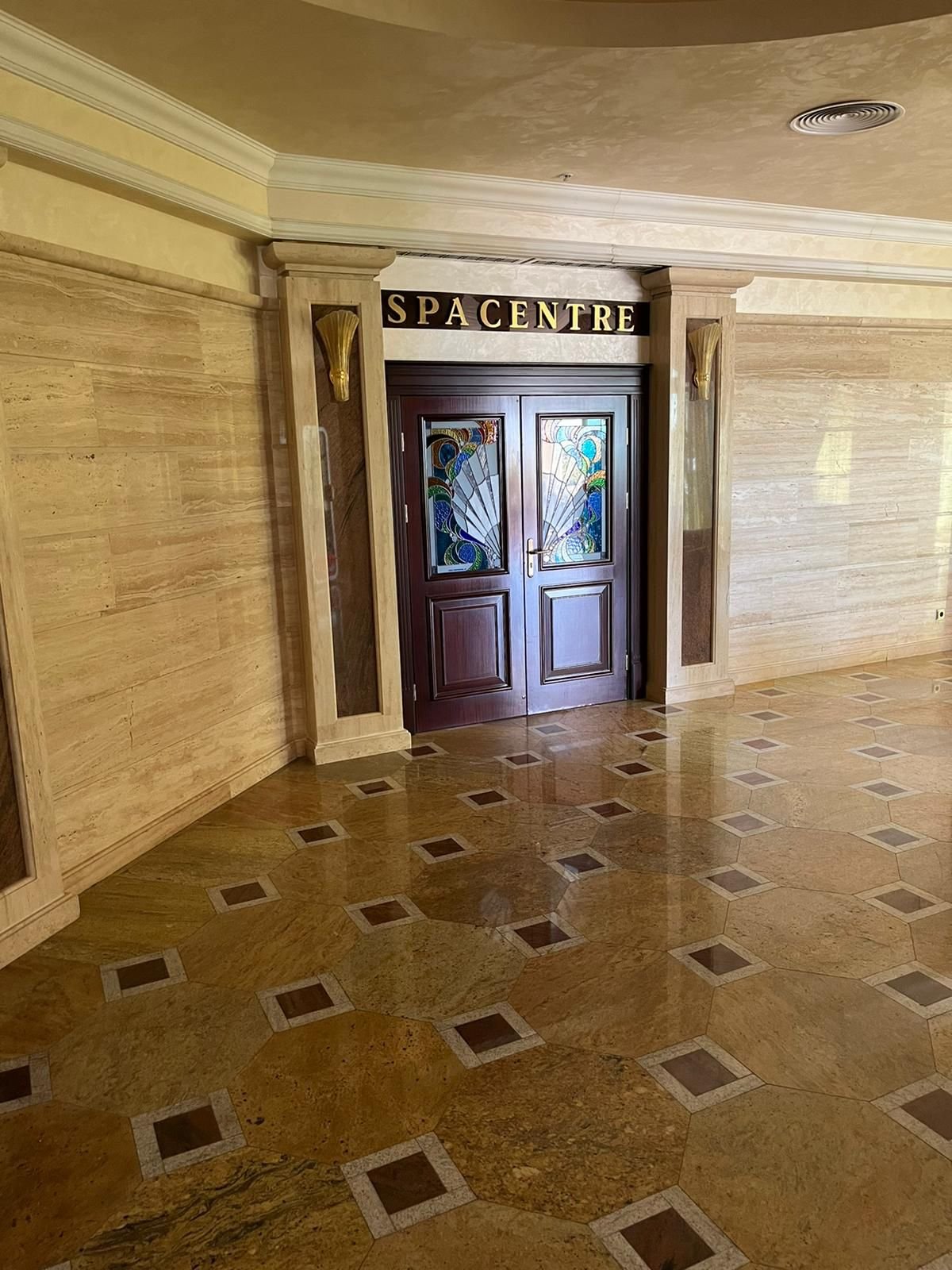 Vollständig möbliertes Ein-Zimmer-Apartment im Sunset Resort, Pomorie Sunset Resort