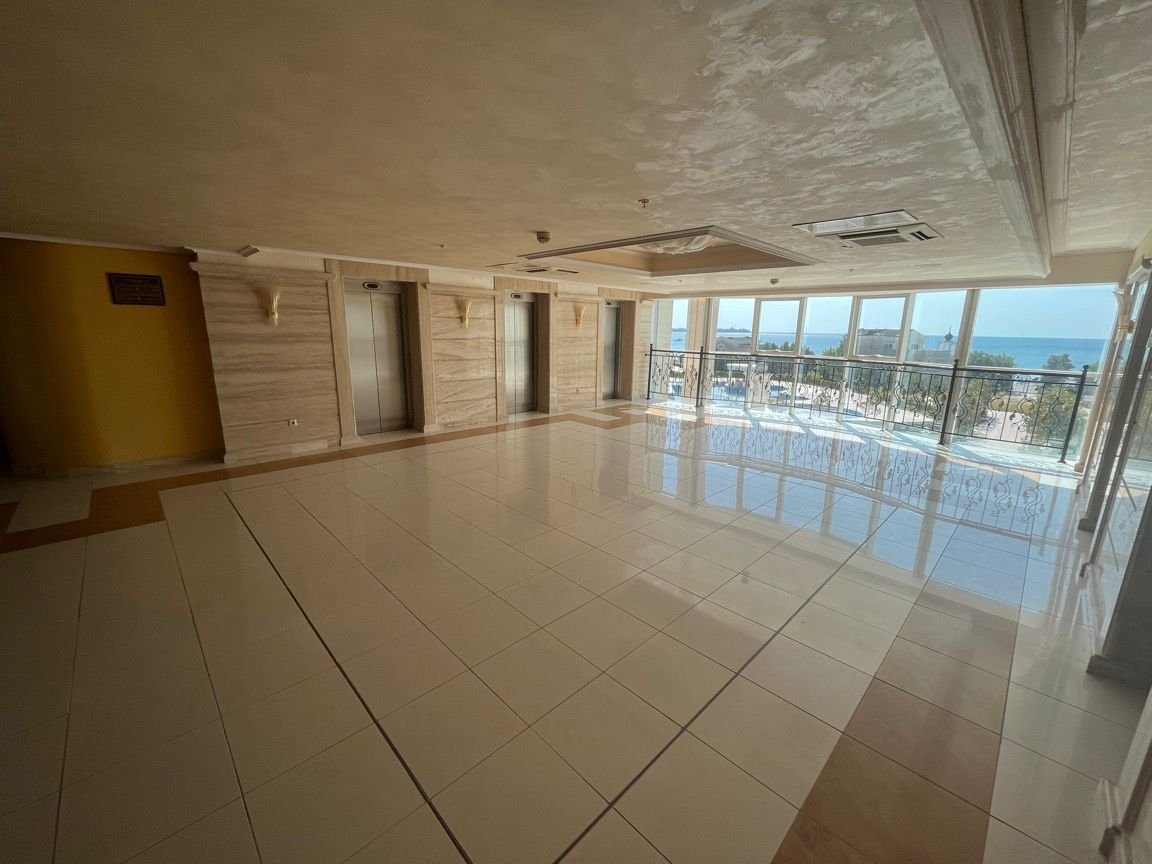 Vollständig möbliertes Ein-Zimmer-Apartment im Sunset Resort, Pomorie Sunset Resort