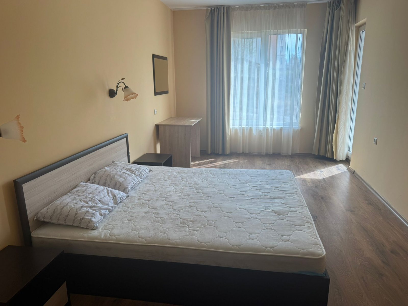 Ein-Zimmer-Wohnung zum Verkauf im Horizont-Komplex, Sveti Vlas