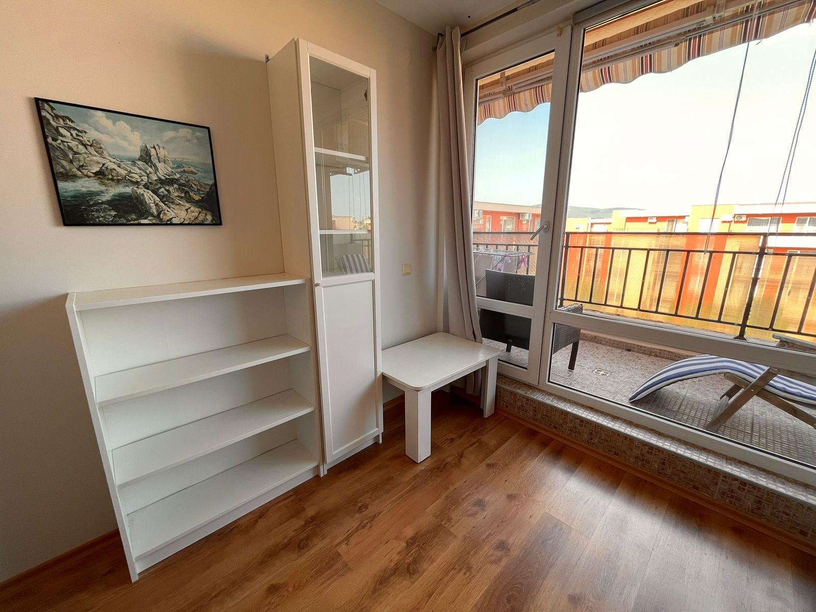 Ein-Zimmer-Apartment in Fort Noks Holiday