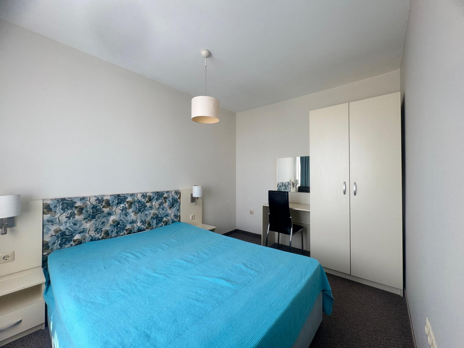 Zwei-Zimmer-Apartment im Tarsis Resort, Sonnenstrand