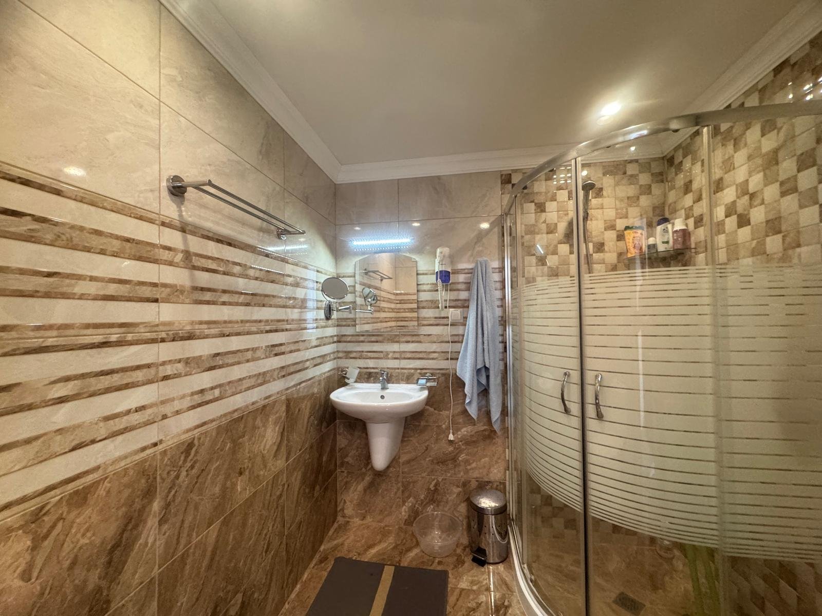 Zwei-Zimmer-Apartment im Tarsis Resort, Sonnenstrand