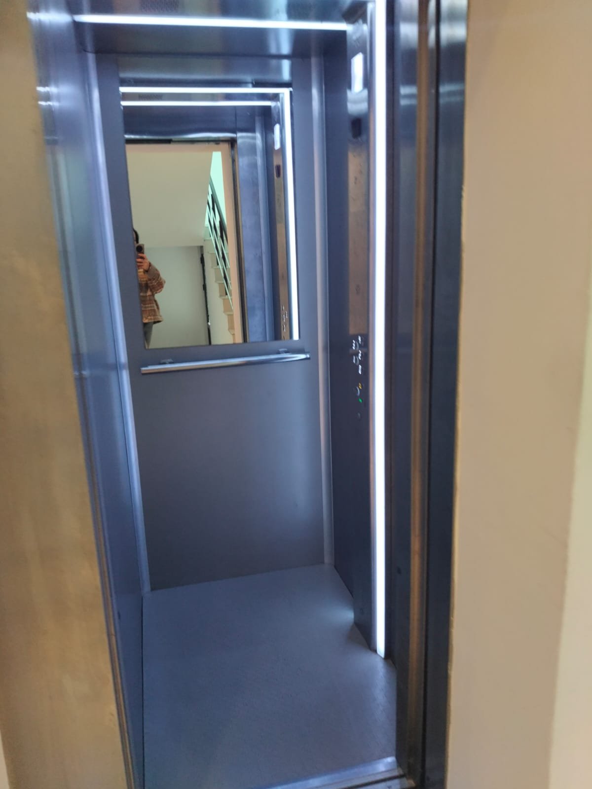 Vollständig möbliertes Ein-Zimmer-Apartment im Sea Diamond Komplex, Sunny Beach