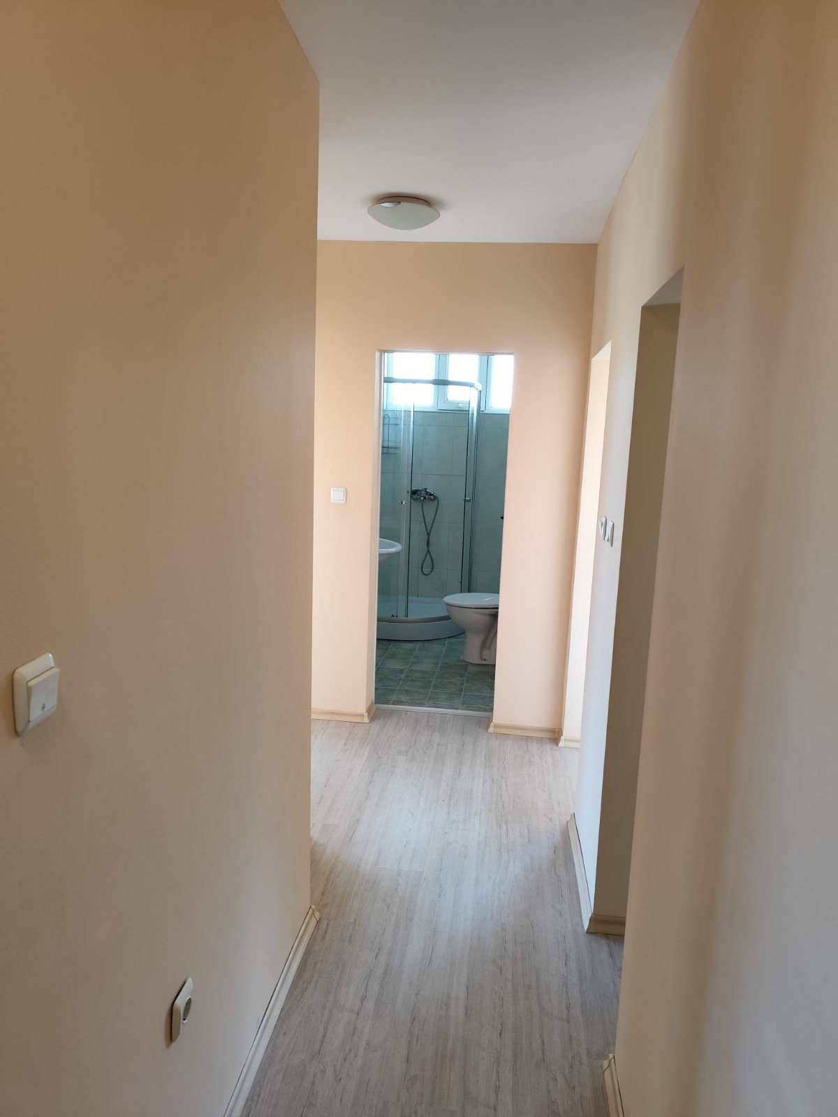Geräumige Zweizimmerwohnung in Aheloy mit niedrigen Nebenkosten