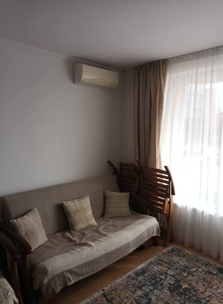 Ein-Zimmer-Wohnung