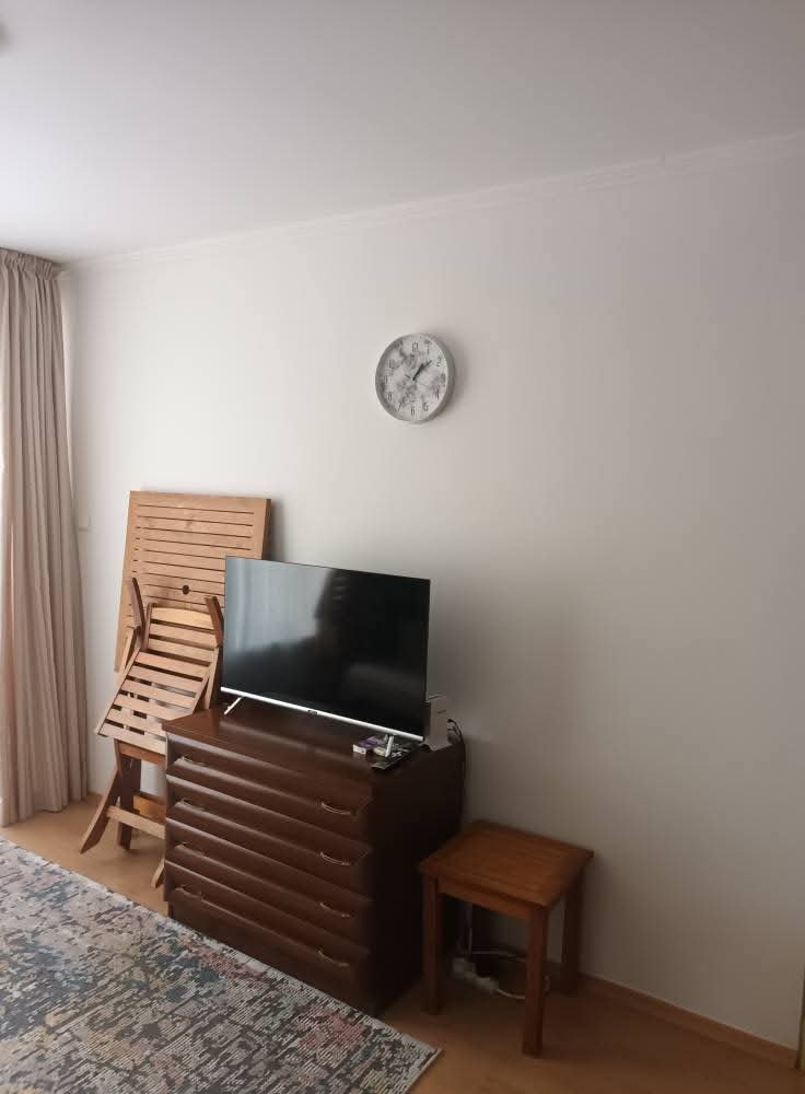 Ein-Zimmer-Wohnung