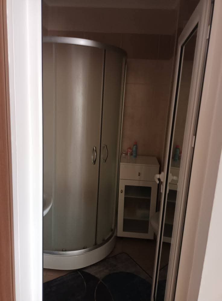 Ein-Zimmer-Wohnung