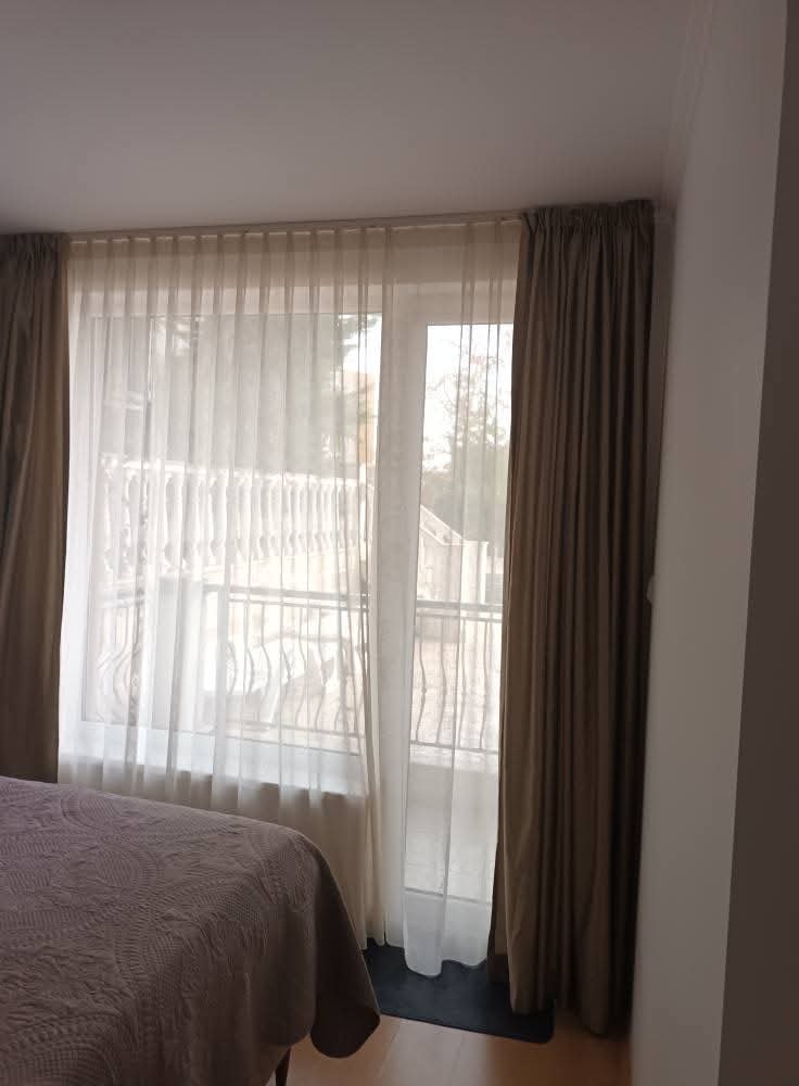 Ein-Zimmer-Wohnung