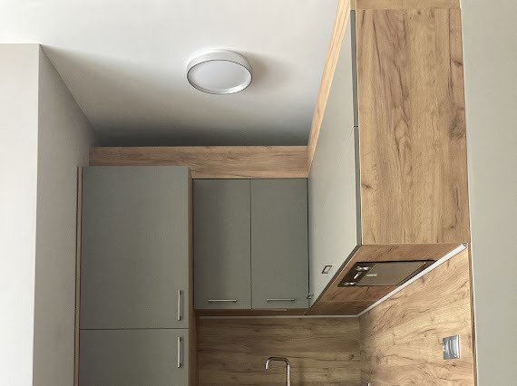 Vollständig möbliertes Studio mit herrlichem Meer- und Poolblick in einer neuen, luxuriösen Anlage