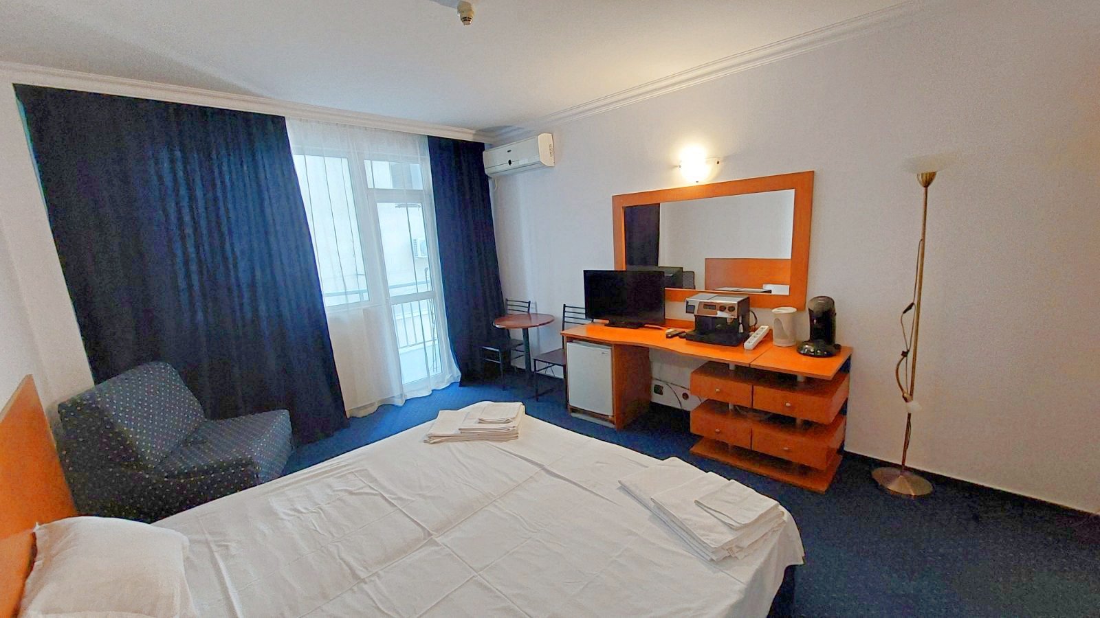 Studio nel centro di Nessebar, Bulgaria