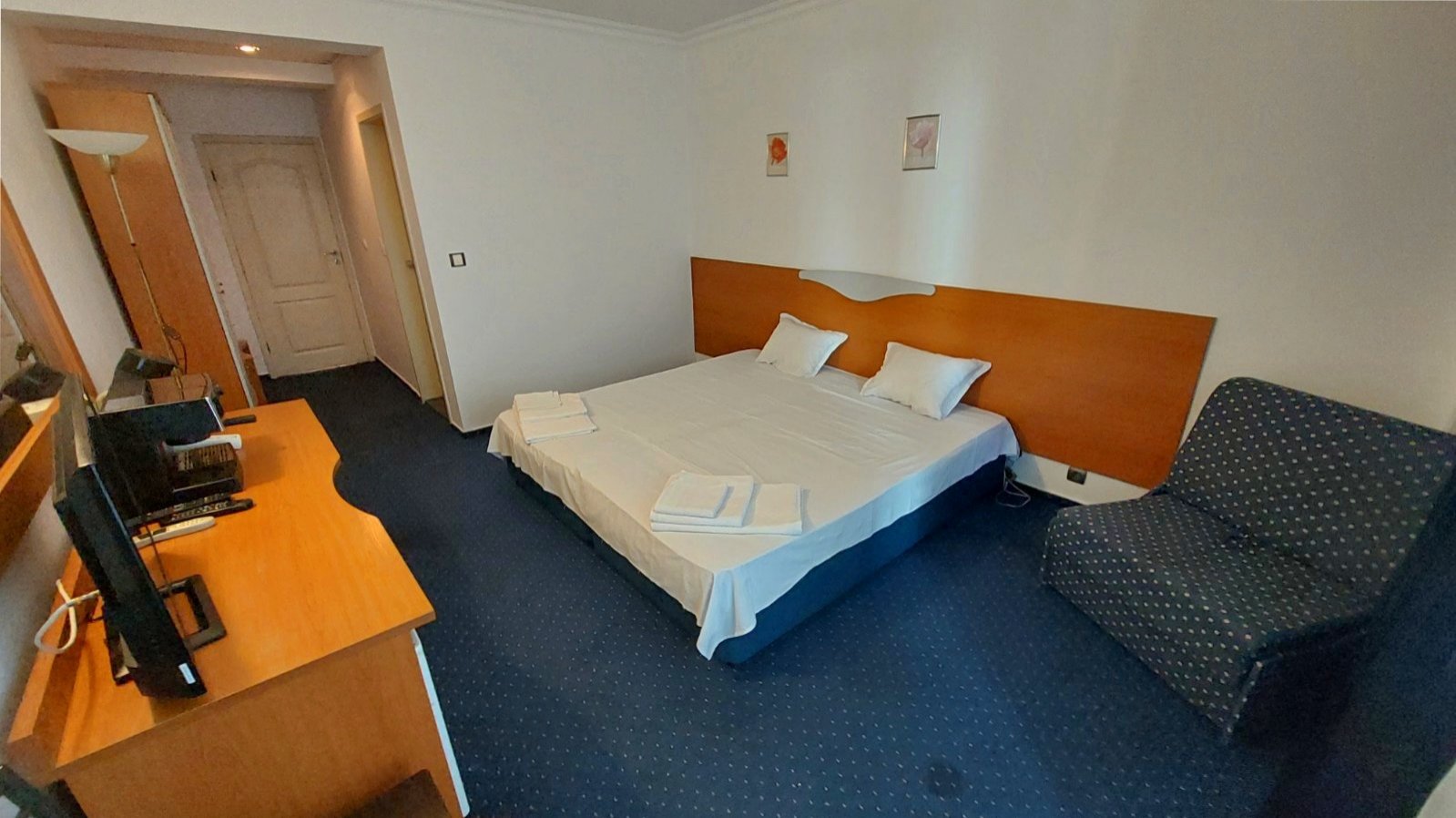 Studio nel centro di Nessebar, Bulgaria