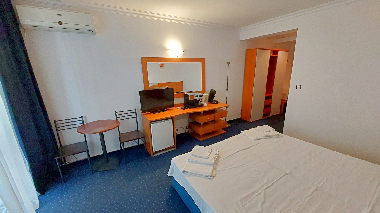 Studio nel centro di Nessebar, Bulgaria
