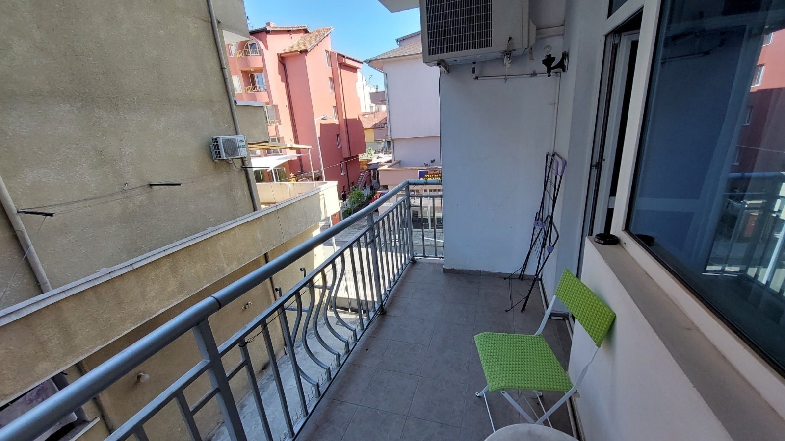 Studio nel centro di Nessebar, Bulgaria