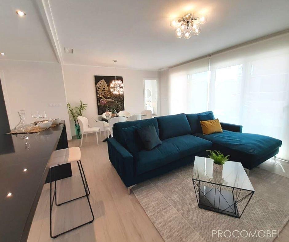 Moderne Apartments, 3 km vom Meer entfernt und mit Gemeinschaftspool, Guardamar del Segura