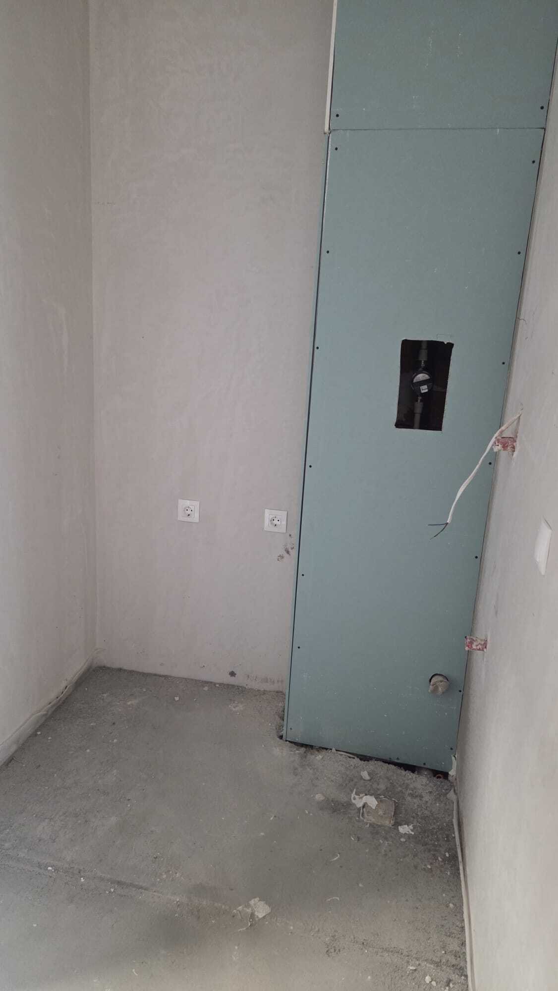 Appartamento nuovo di 2 camere nel Green Park Burgas, Bulgaria
