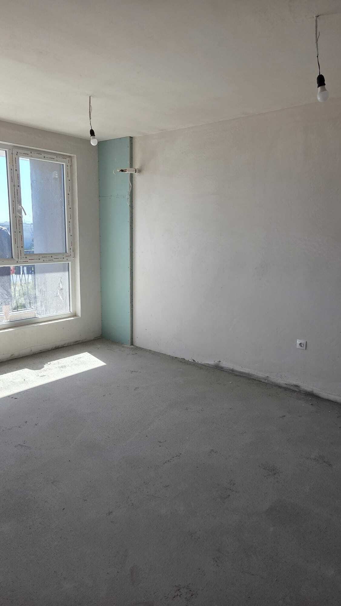 Appartamento nuovo di 2 camere nel Green Park Burgas, Bulgaria
