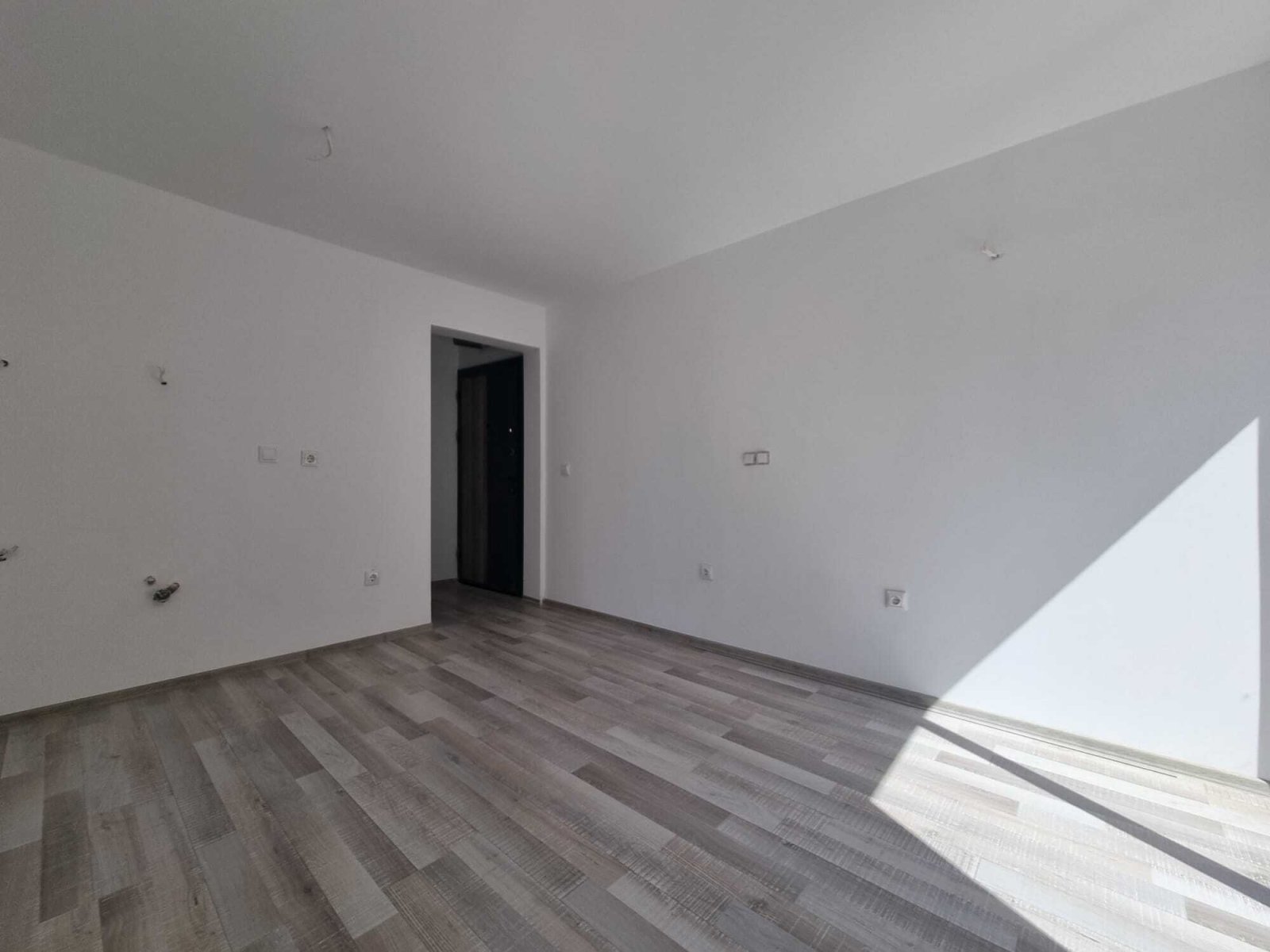 Appartamento nuovo con 2 camere nella Villa Venezia a Sveti Vlas, Bulgaria