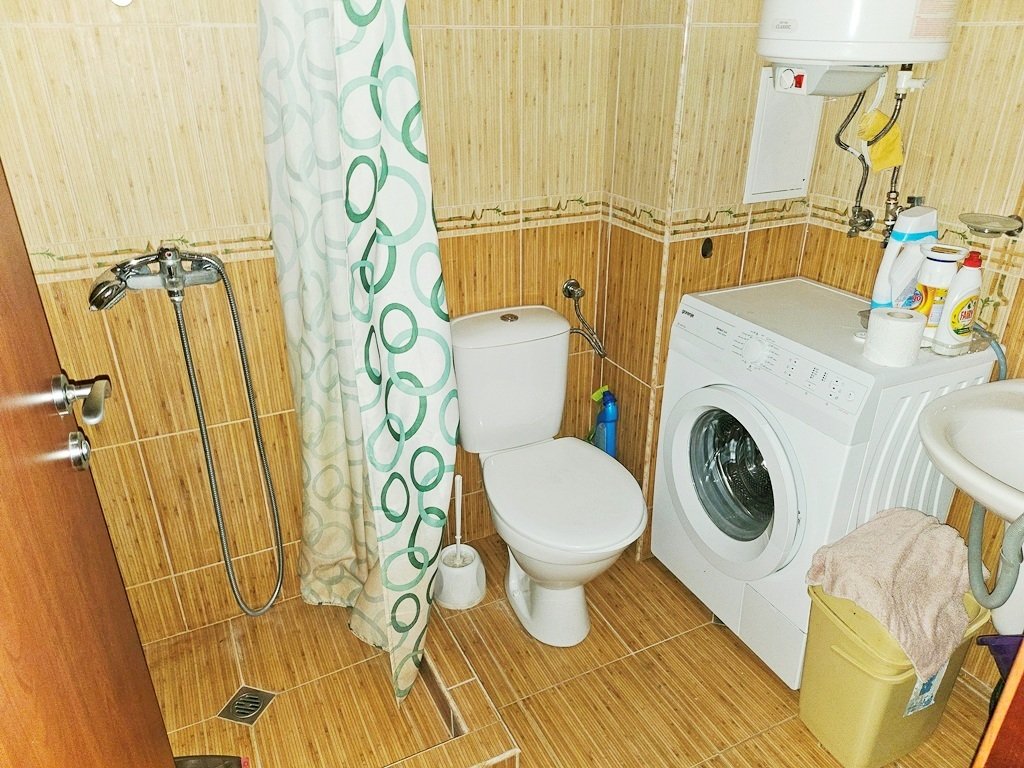 Accogliente monolocale in Siana 4 con accesso alla piscina