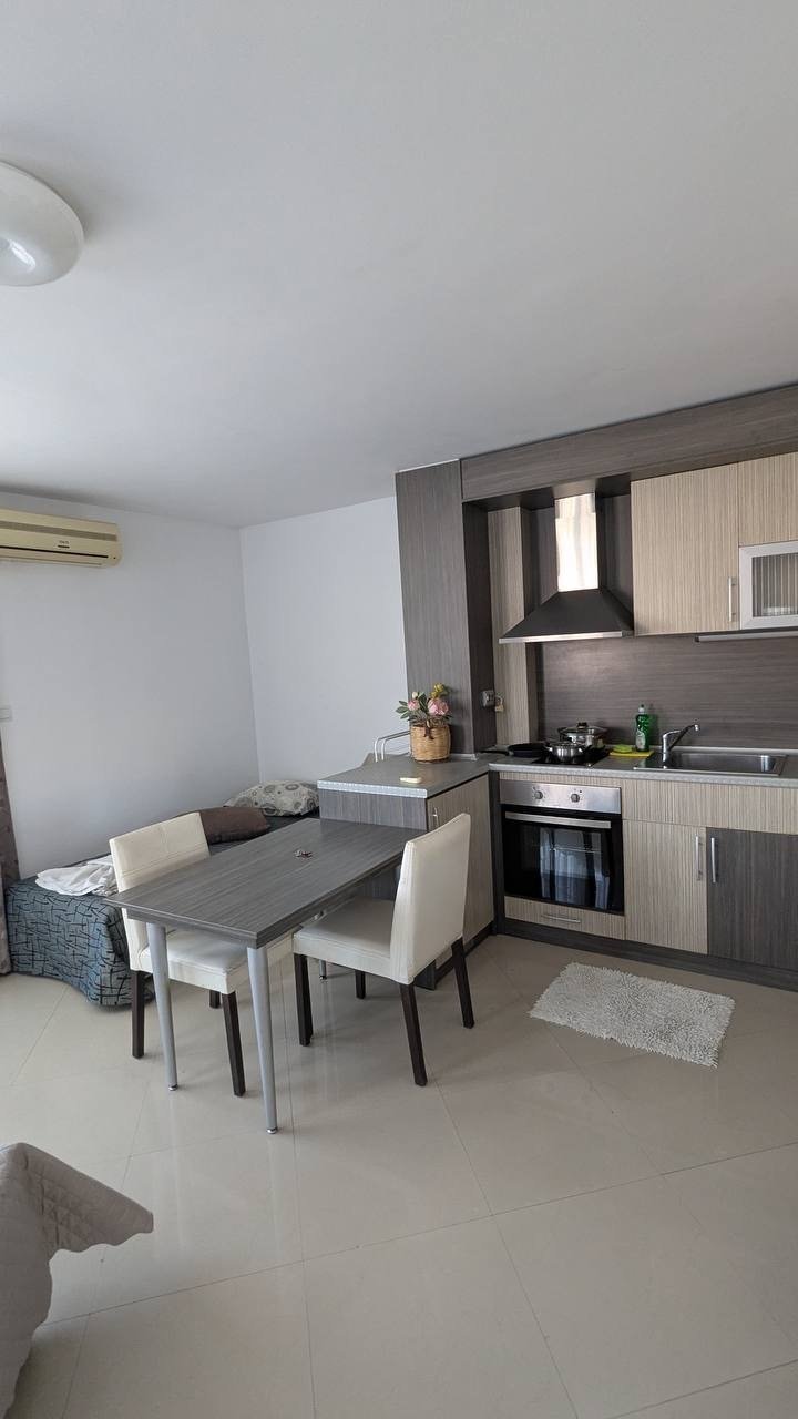Appartamento 1+1 nel complesso Magnolia 6, Sonnenstrand, Bulgaria