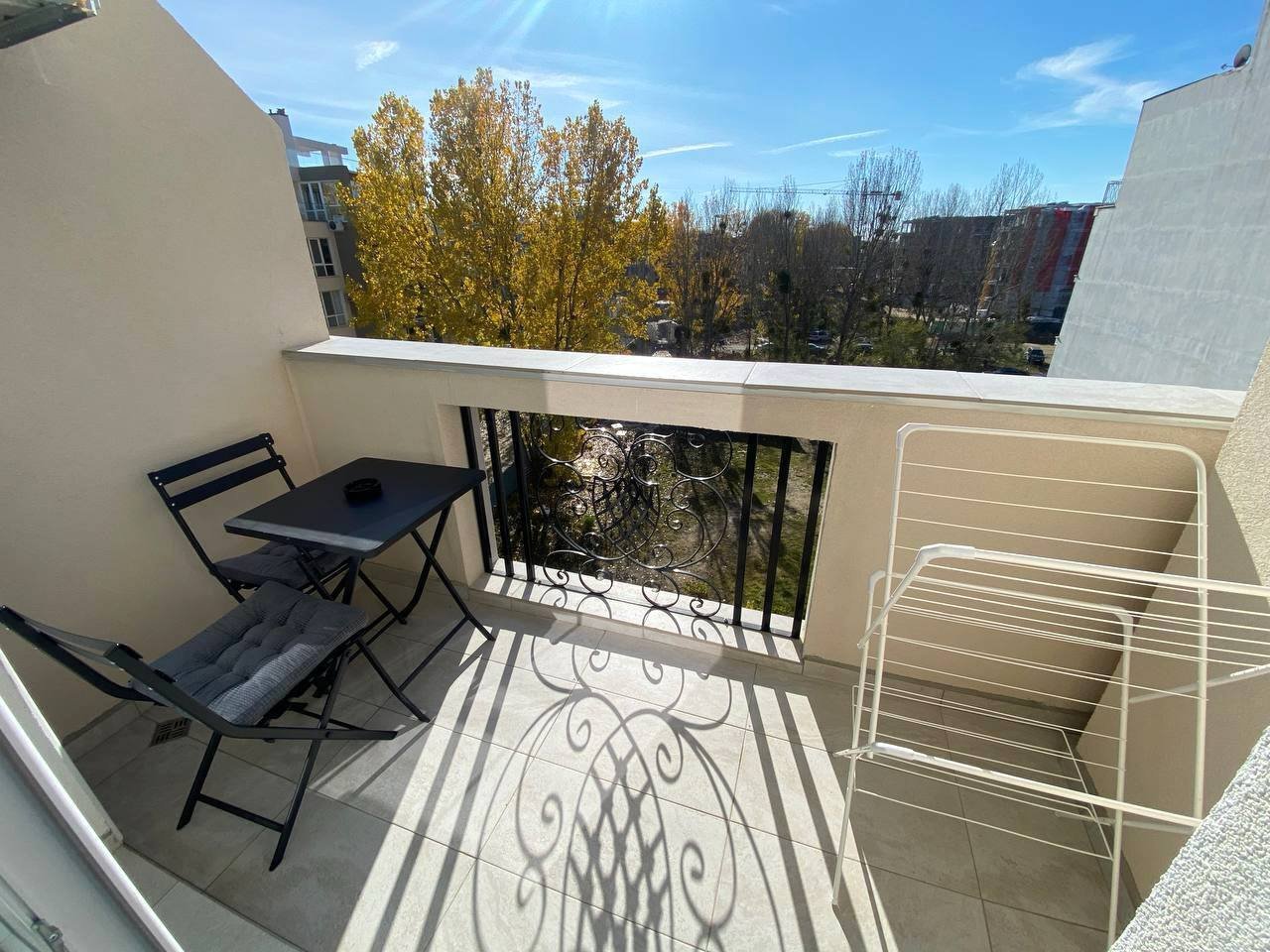 Appartamento 1+1 nel complesso Magnolia 6, Sonnenstrand, Bulgaria