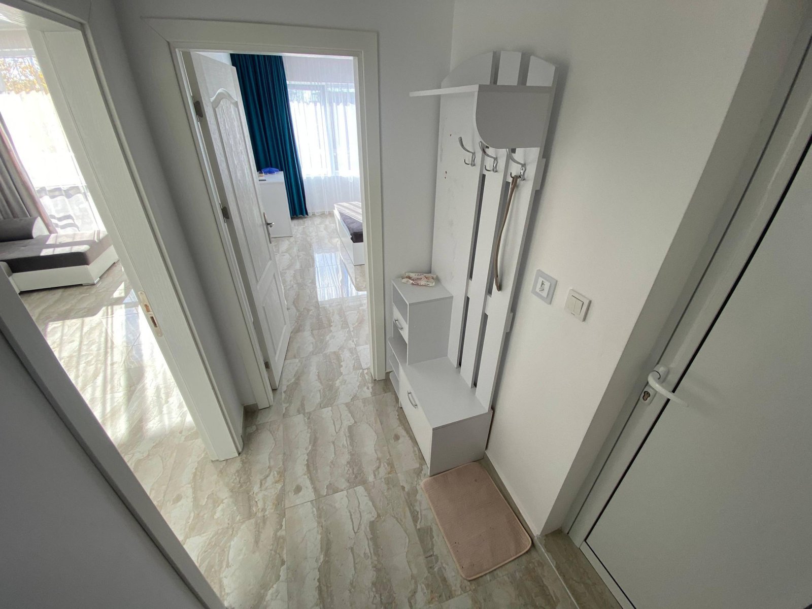 Appartamento 1+1 nel complesso Magnolia 6, Sonnenstrand, Bulgaria