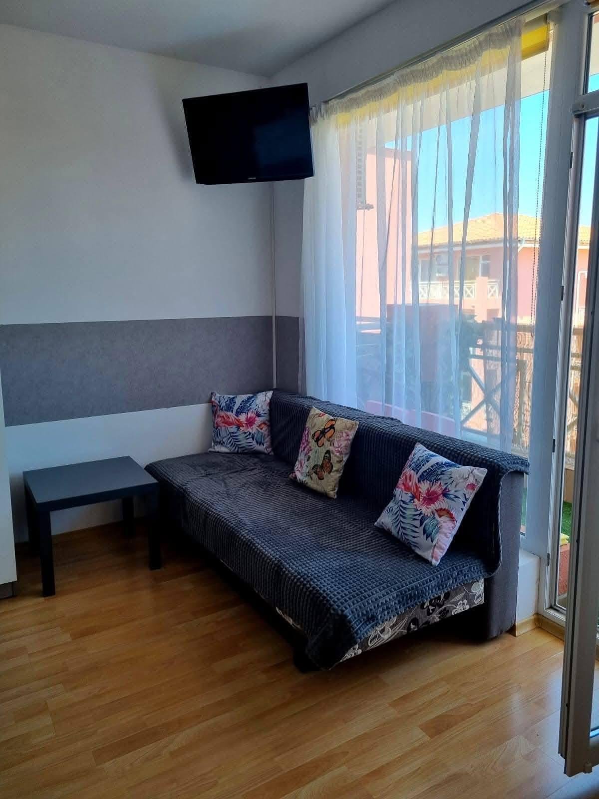 Studio nel complesso Sunny Day 6, Tankovo, Bulgaria