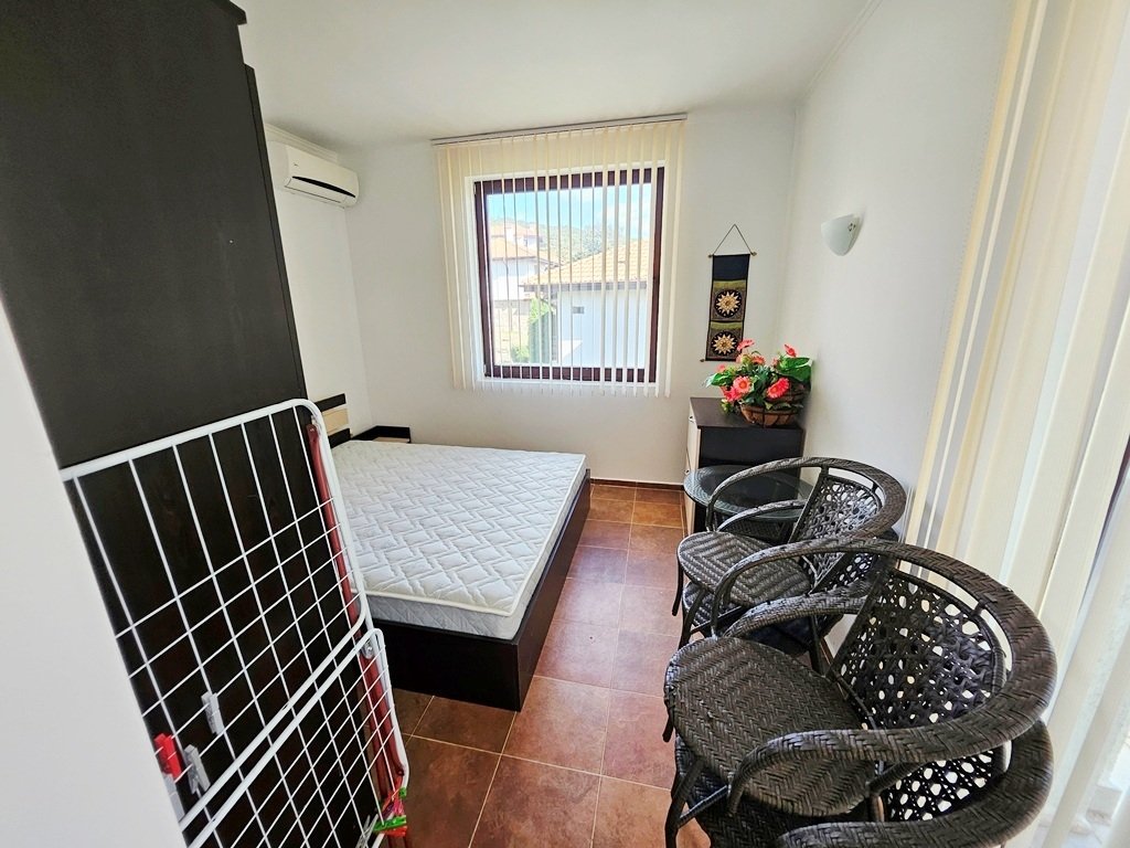Appartamento con Vista Mare nelle Bay View Villas