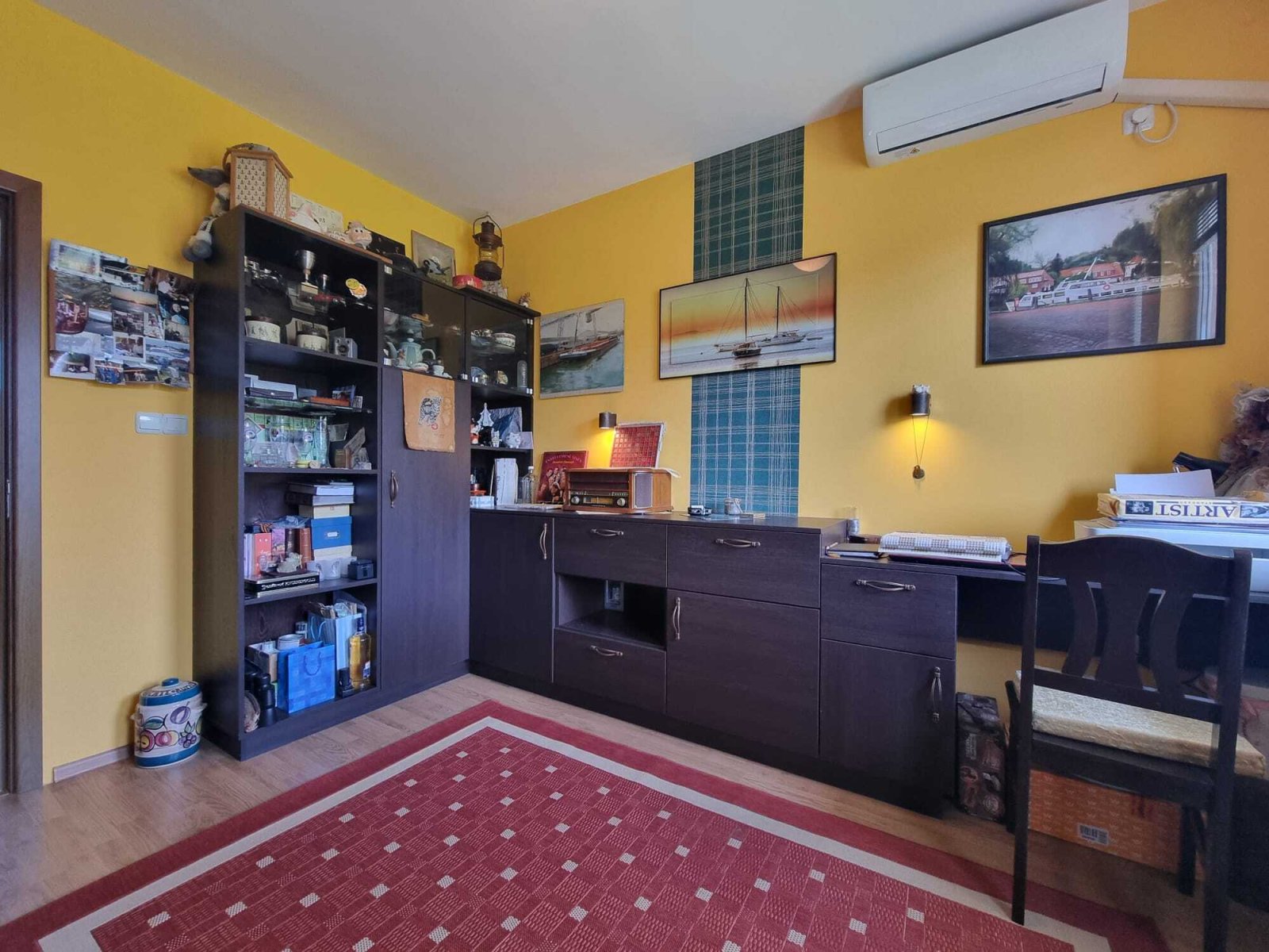 Casa unifamiliare a Kosharitsa, Bulgaria
