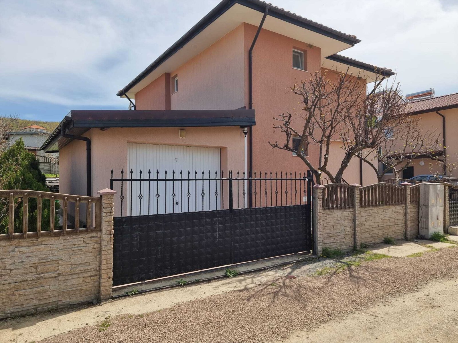 Casa unifamiliare a Kosharitsa, Bulgaria