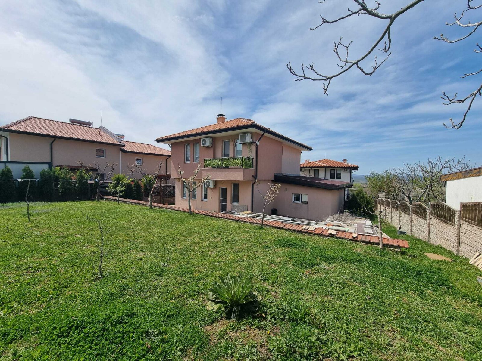 Casa unifamiliare a Kosharitsa, Bulgaria