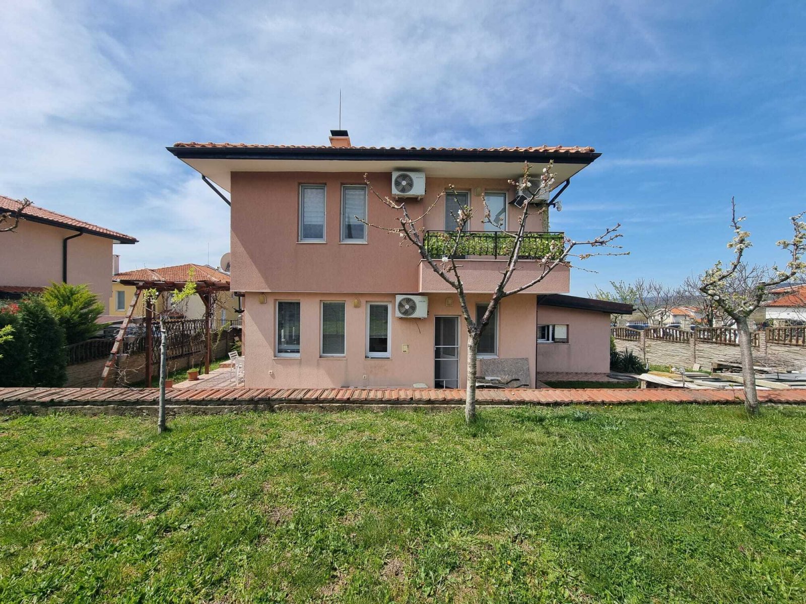 Casa unifamiliare a Kosharitsa, Bulgaria