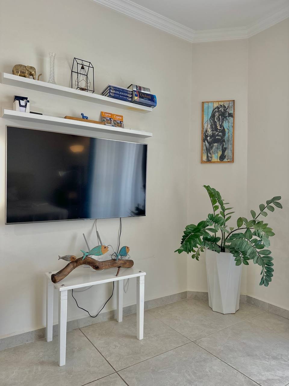 Studio-Apartment