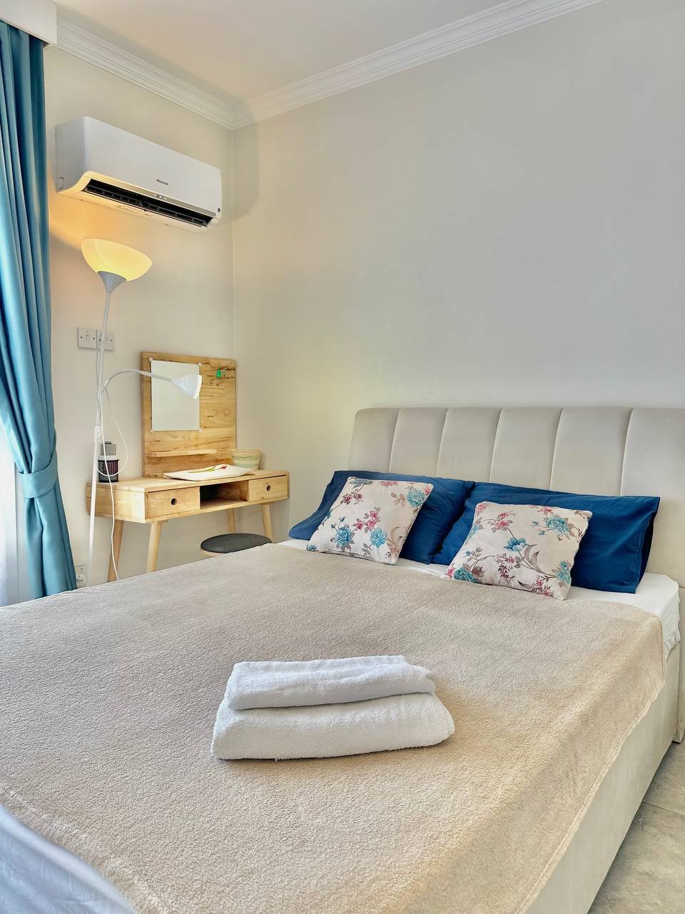 Studio-Apartment