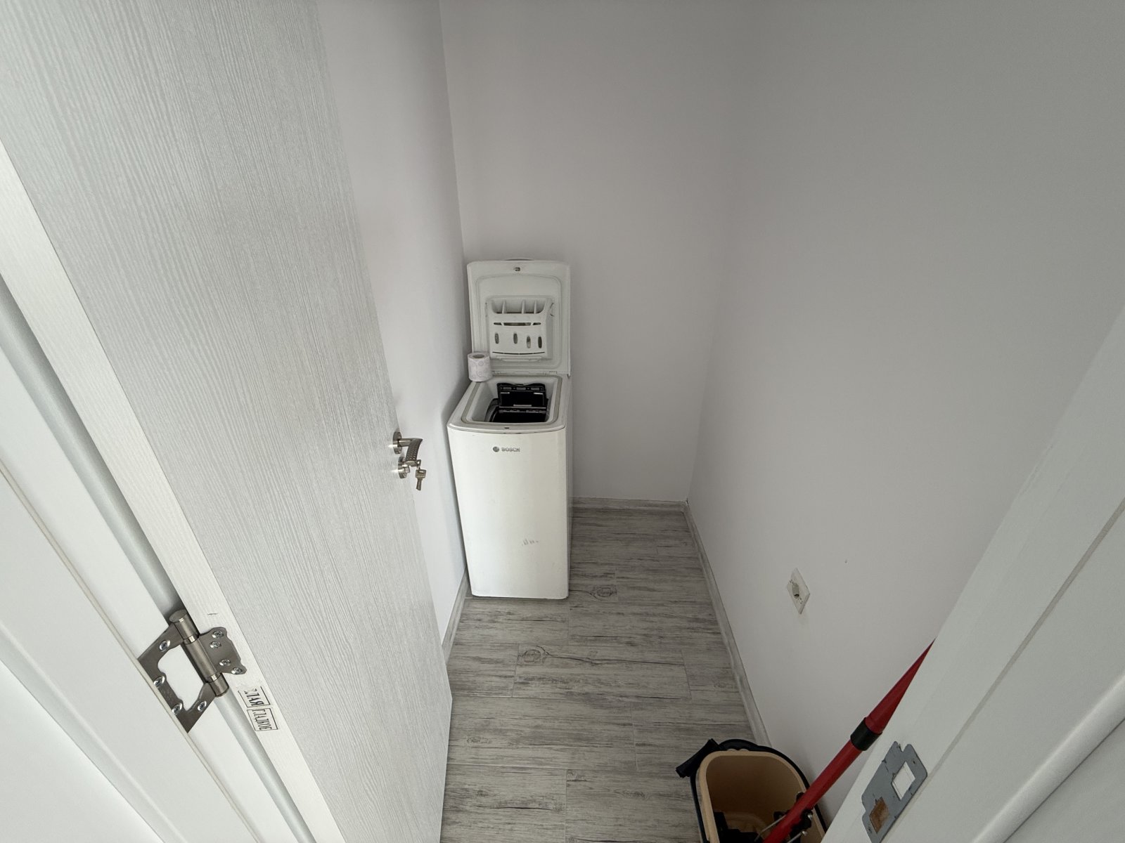 Appartamento 1+1 a Pomorie, centro storico, Bulgaria