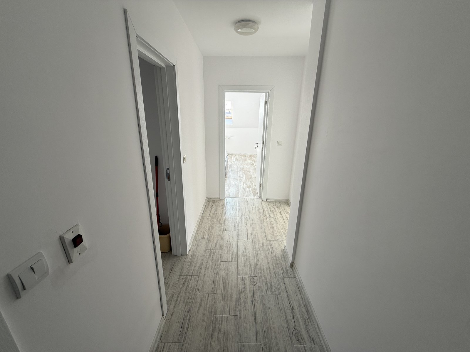 Appartamento 1+1 a Pomorie, centro storico, Bulgaria