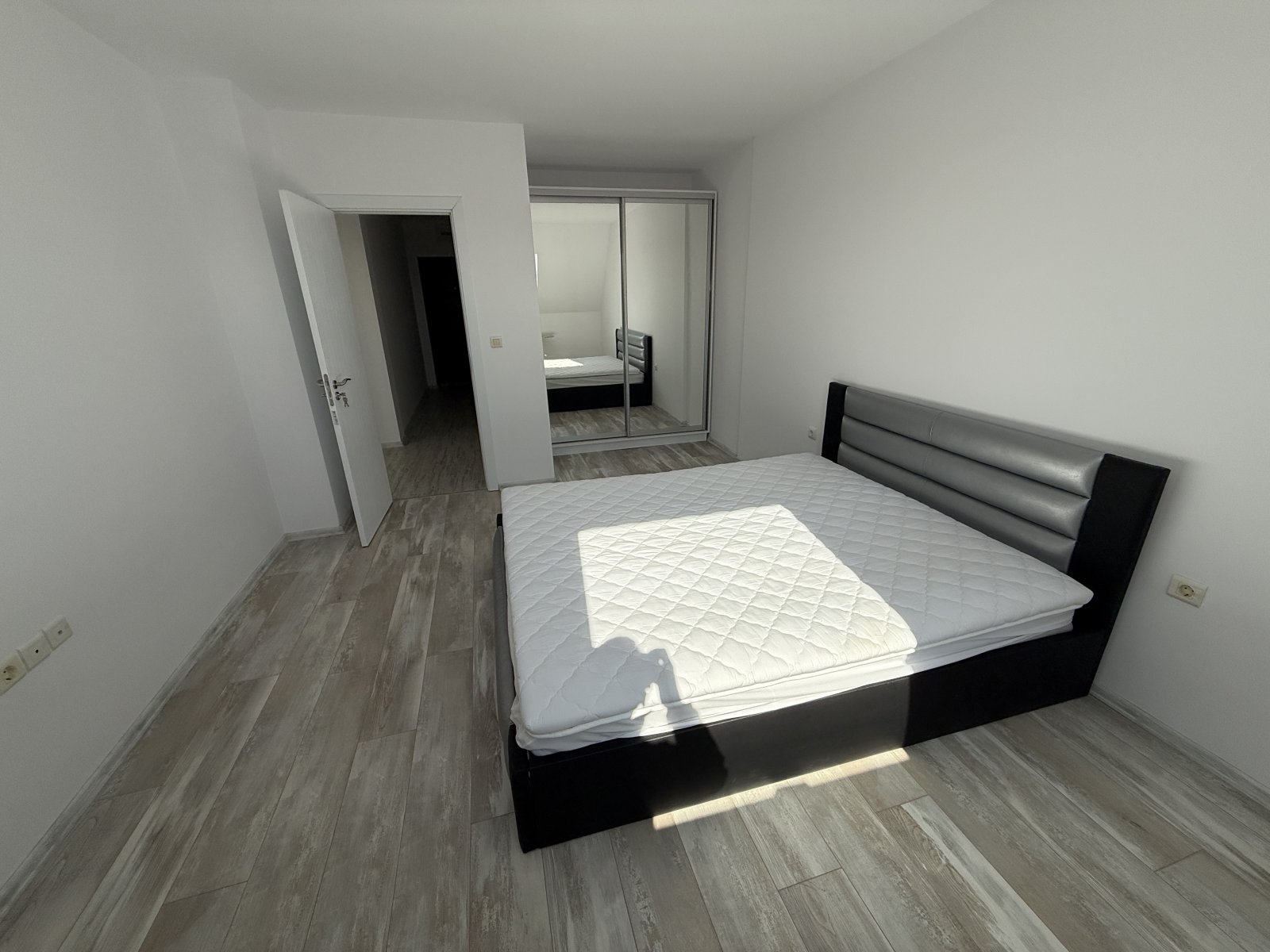 Appartamento 1+1 a Pomorie, centro storico, Bulgaria