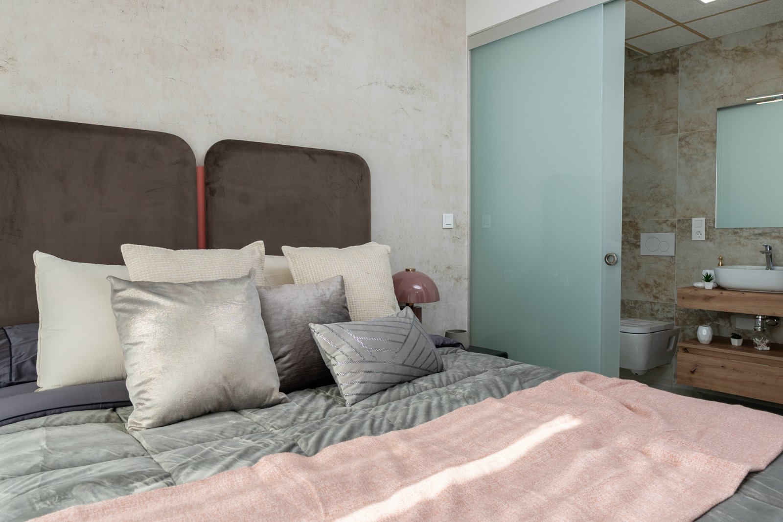 Exklusive freistehende Häuser mit privatem Pool, Garten und Solarium, Ciudad Quesada