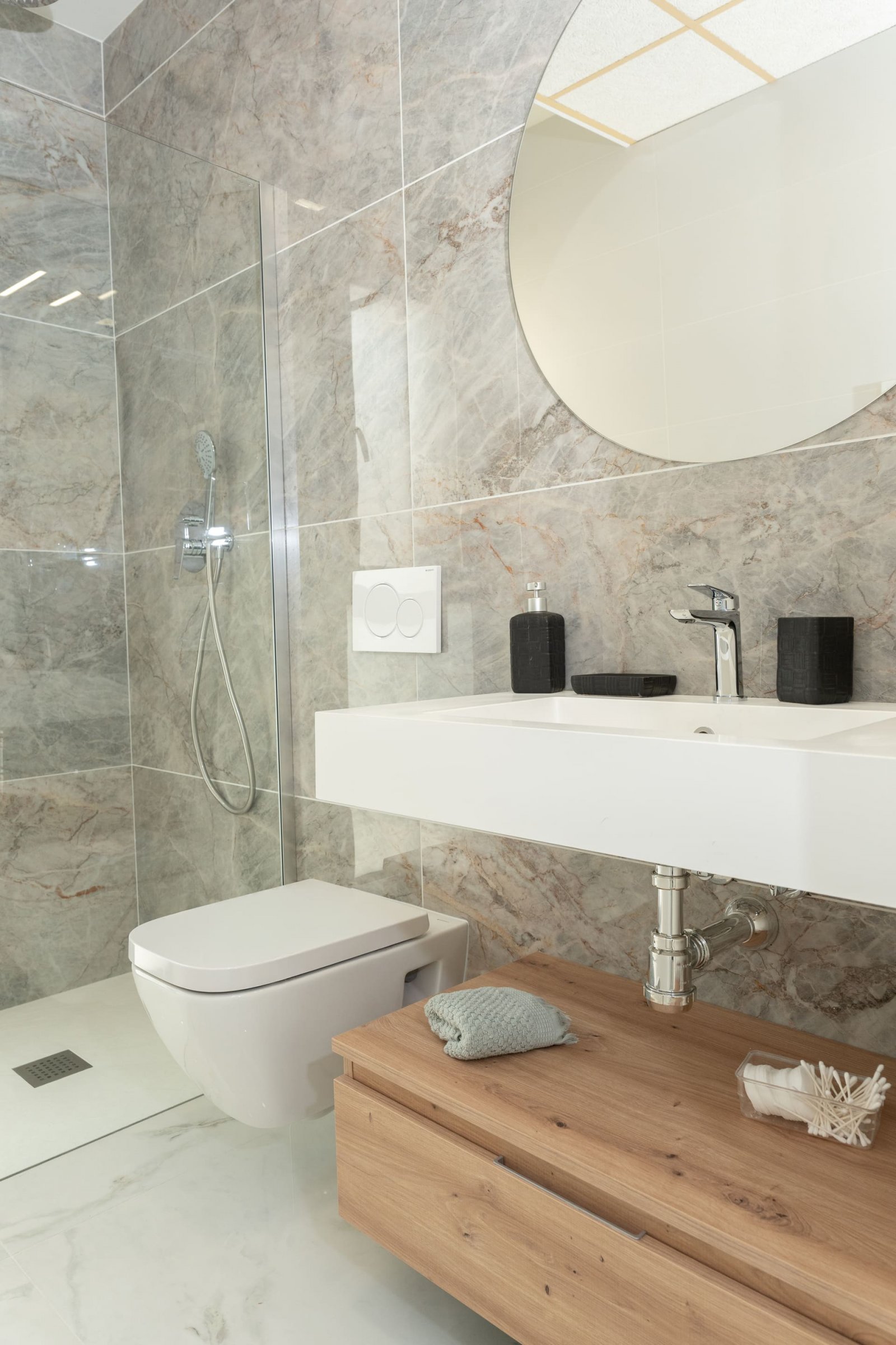 Exklusive freistehende Häuser mit privatem Pool, Garten und Solarium, Ciudad Quesada
