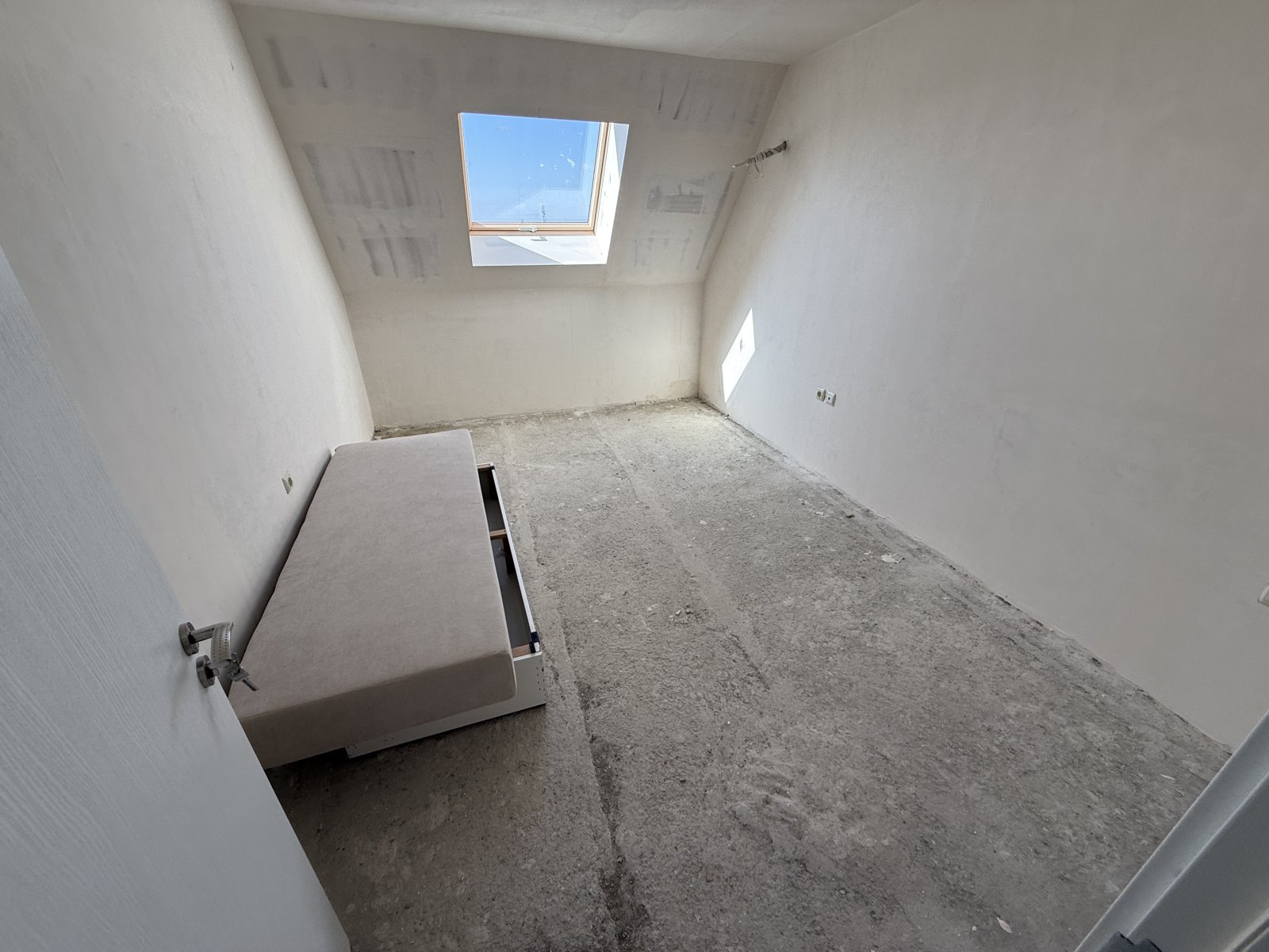 Appartamento su due piani (maisonette) a Pomorie sulla costa della Bulgaria