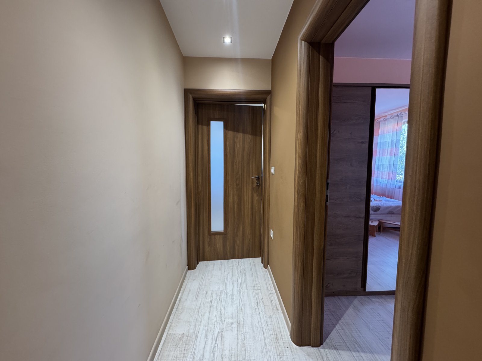 Studio nel complesso Prostor, città di Kavarna
