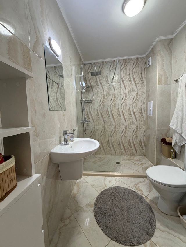 Appartamento con 2 camere nel complesso Poseidon Nessebar Bulgaria