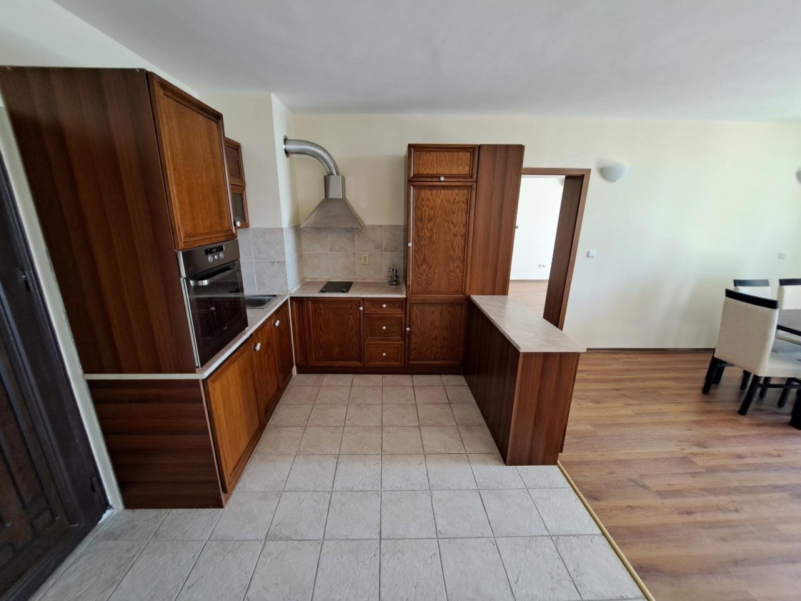Appartamento da 1+2 camere nel complesso Semiramis Gardens, Sonnenstrand, Bulgaria