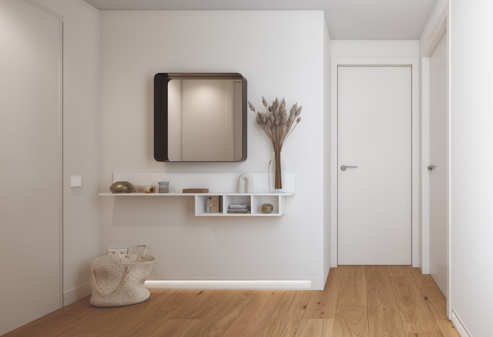 Exklusive Apartments, 1 km vom Meer entfernt, San Pedro del Pinatar