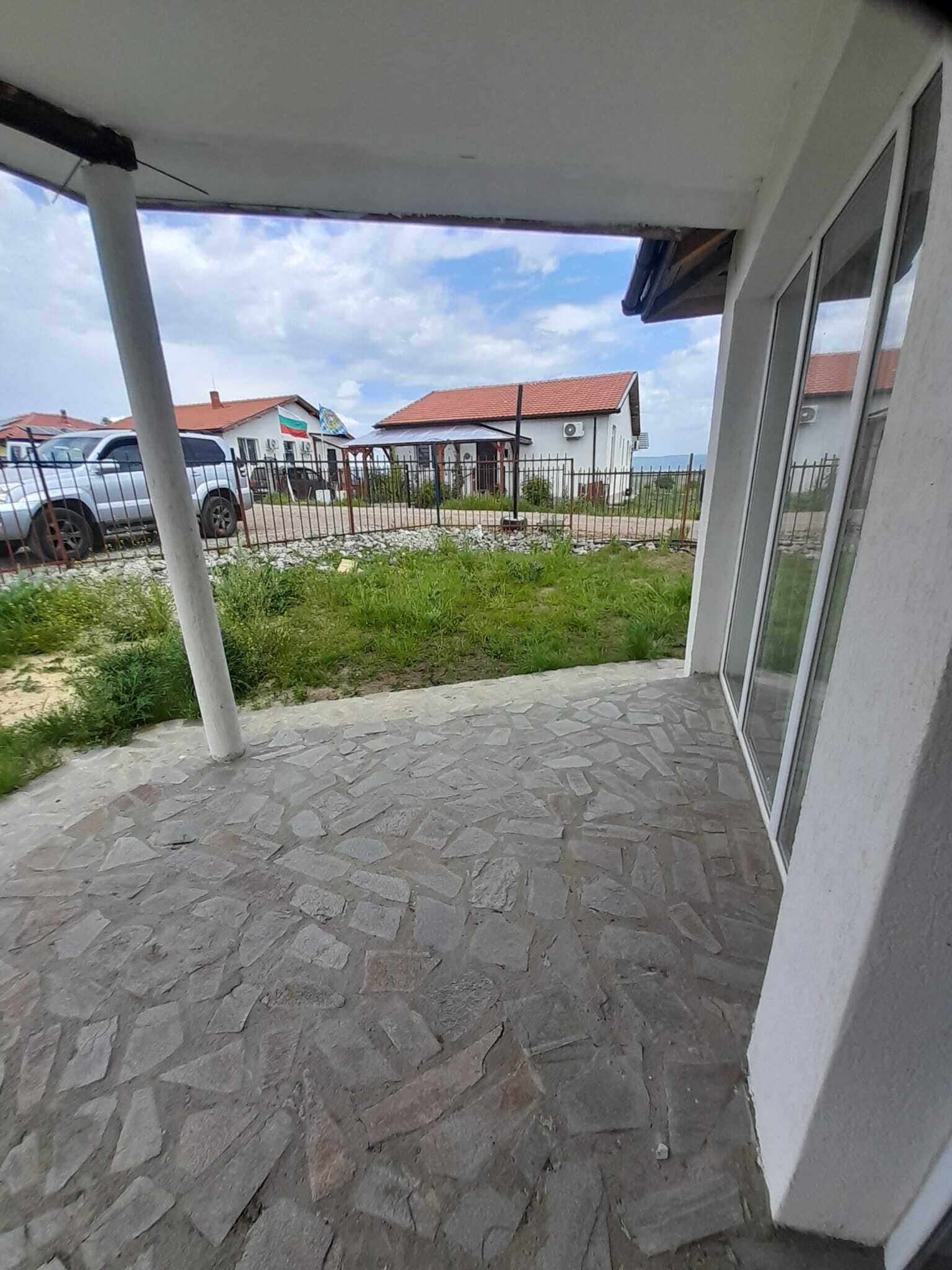 Bungalow nel villaggio con vista sul Mar Nero, Kableshkovo, Regione Burgas, Bulgaria